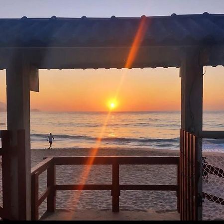 Hotel Pousada Nascer Do Sol Trindade Trindade  Zewnętrze zdjęcie