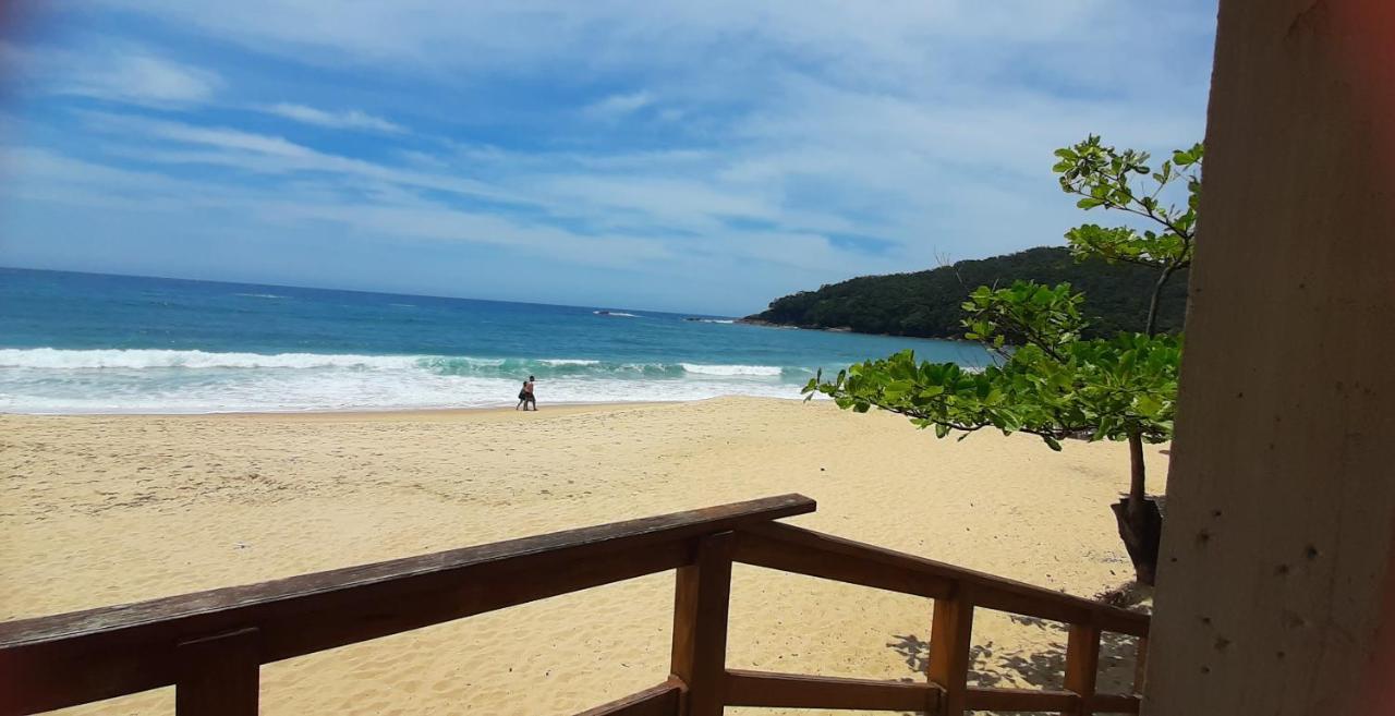 Hotel Pousada Nascer Do Sol Trindade Trindade  Zewnętrze zdjęcie