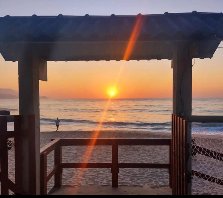 Hotel Pousada Nascer Do Sol Trindade Trindade  Zewnętrze zdjęcie